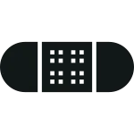 Heal SVG Icon